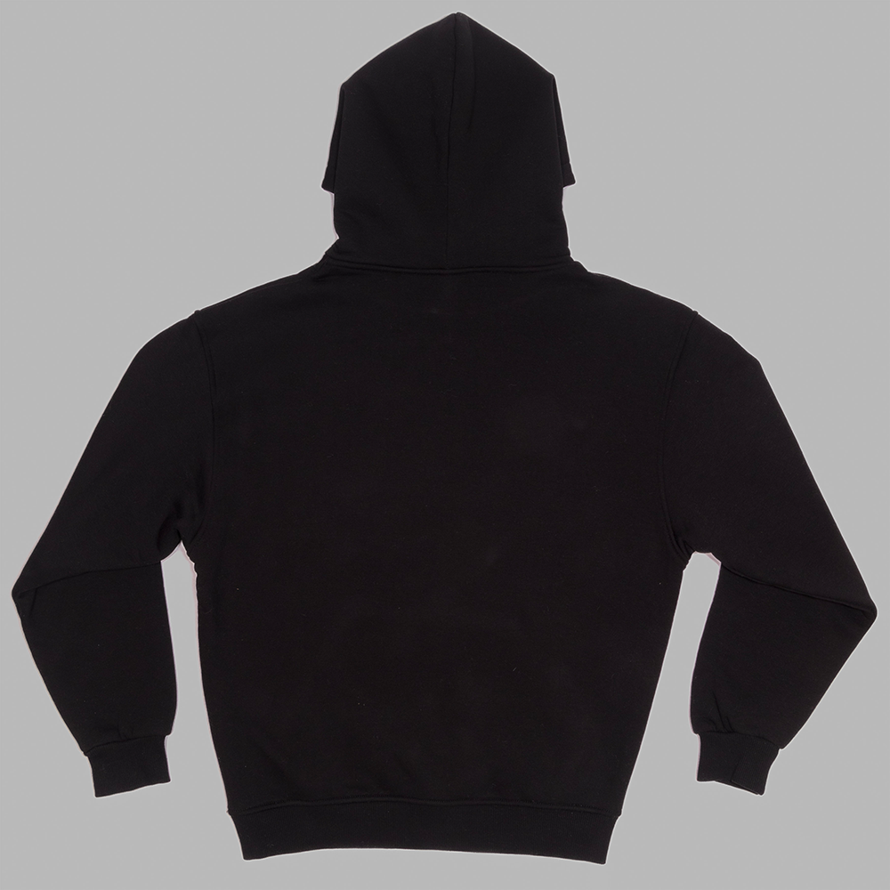 GSTAAD HOODIE