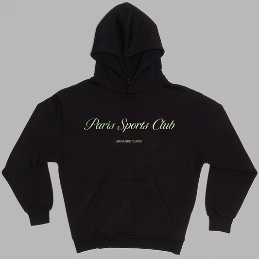 Paris Sports Hoodie