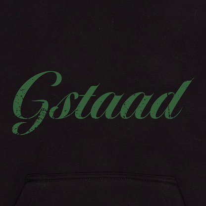 GSTAAD HOODIE