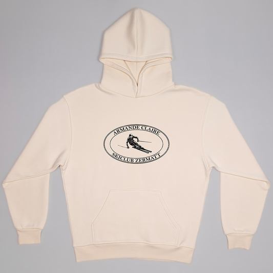 ZERMATT HOODIE